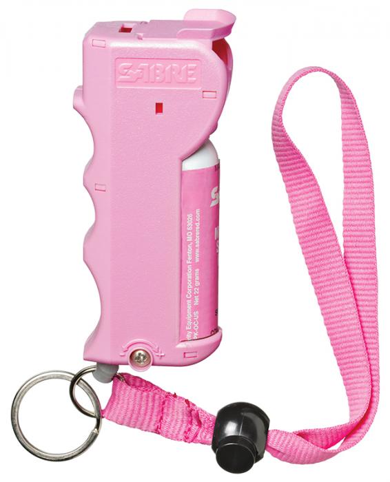 Sabre Pepper Spray Pepper Spray .54