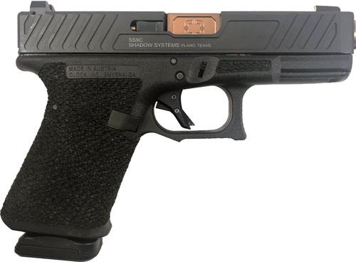 Shadow Sys Sg9c 9mm Enhanced