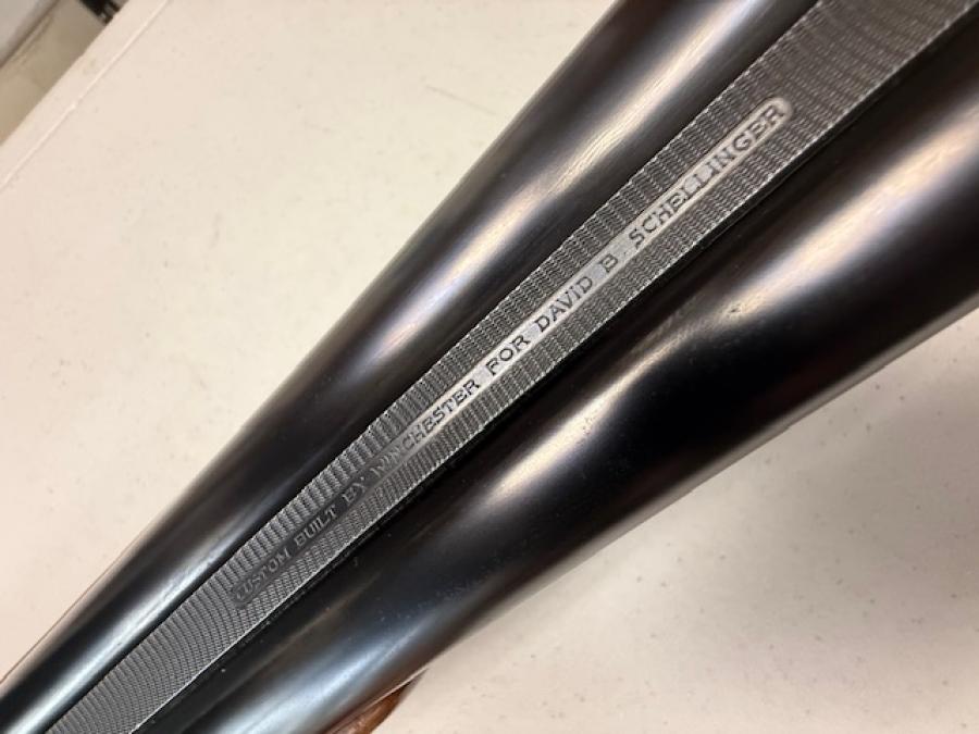 Winchester Model 21 Custom Deluxe 12ga-img-6