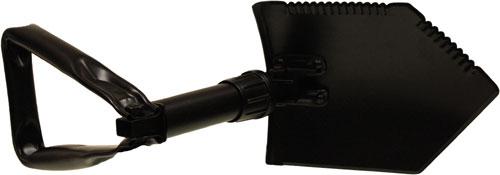 Red Rock Military Tri-fold