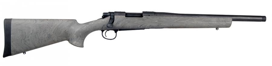 Rem 700 Tactical 300 Blackout 300