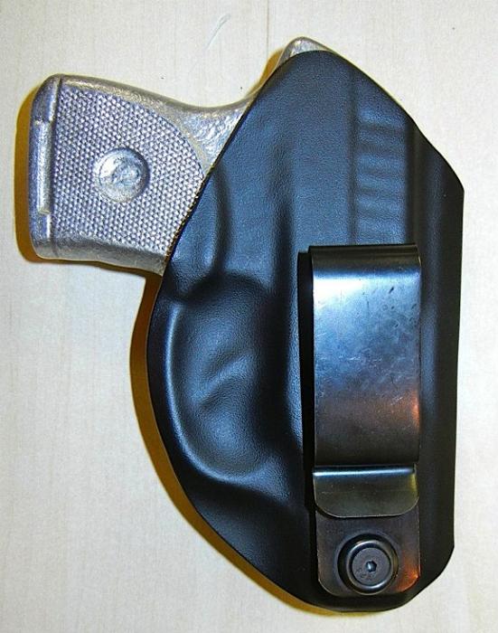 Looper Law Enforcement Betty Black Thermo