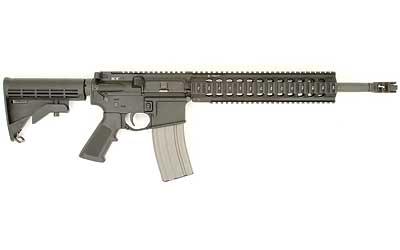 BCM Recce-14 Mod 5.56 14.5pb Rail