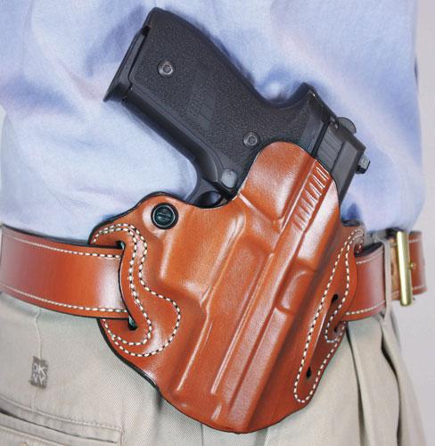Desantis Speed Scabbard Holstr
