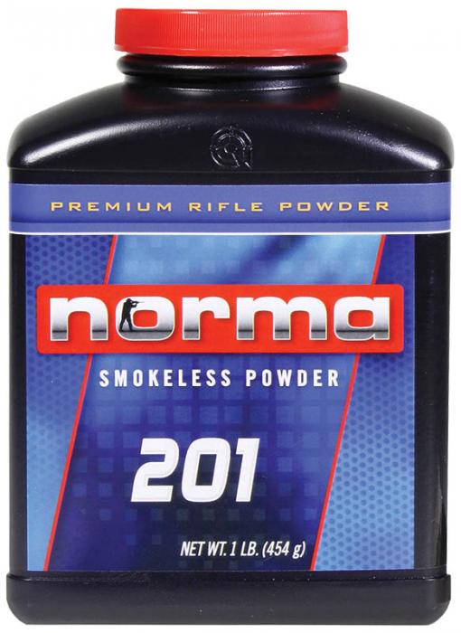 Norma 201 Powder 1LB