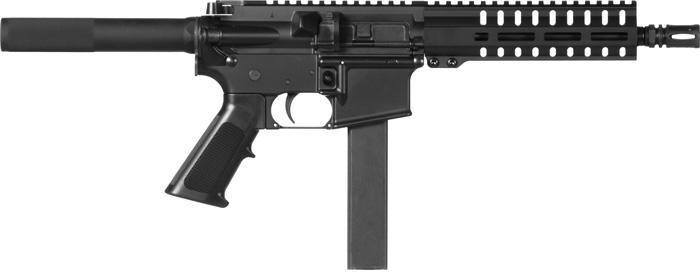 Cmmg Pistol Banshee 100 Mk9