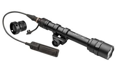Sfi M600df-bk Scout Light 6v Du