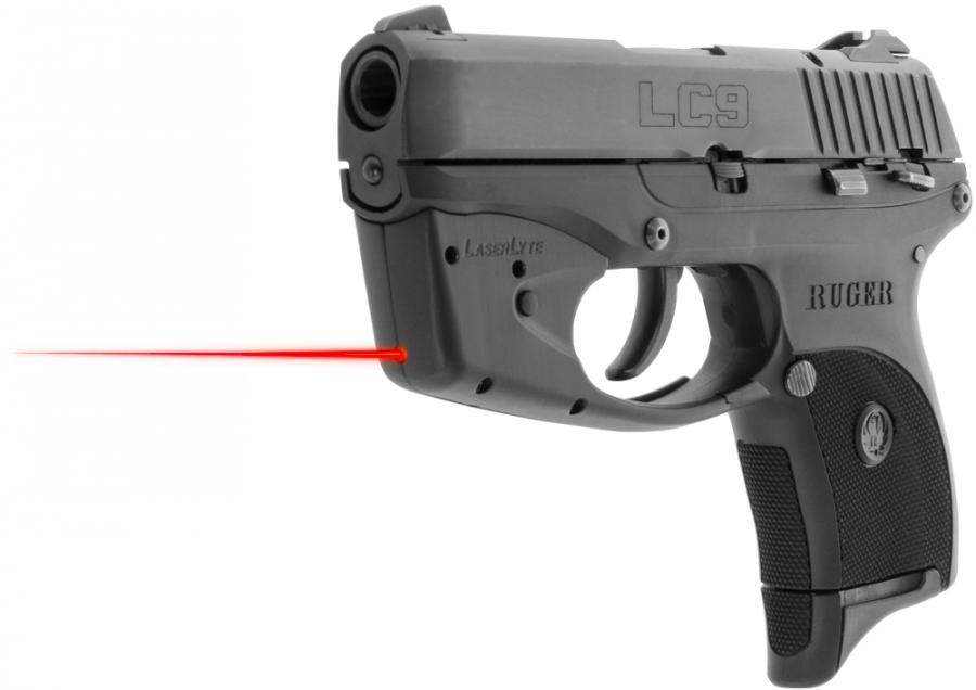 Lyte Utauyl TG Laser Lcp/lc9/lc380