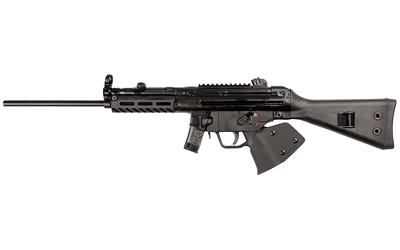 Ptr 9r Ca 9mm 16" Mlok