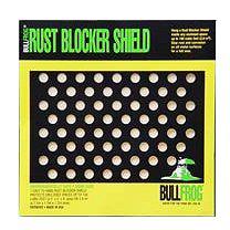 Bull Frog Rust Blocker Shield Rust