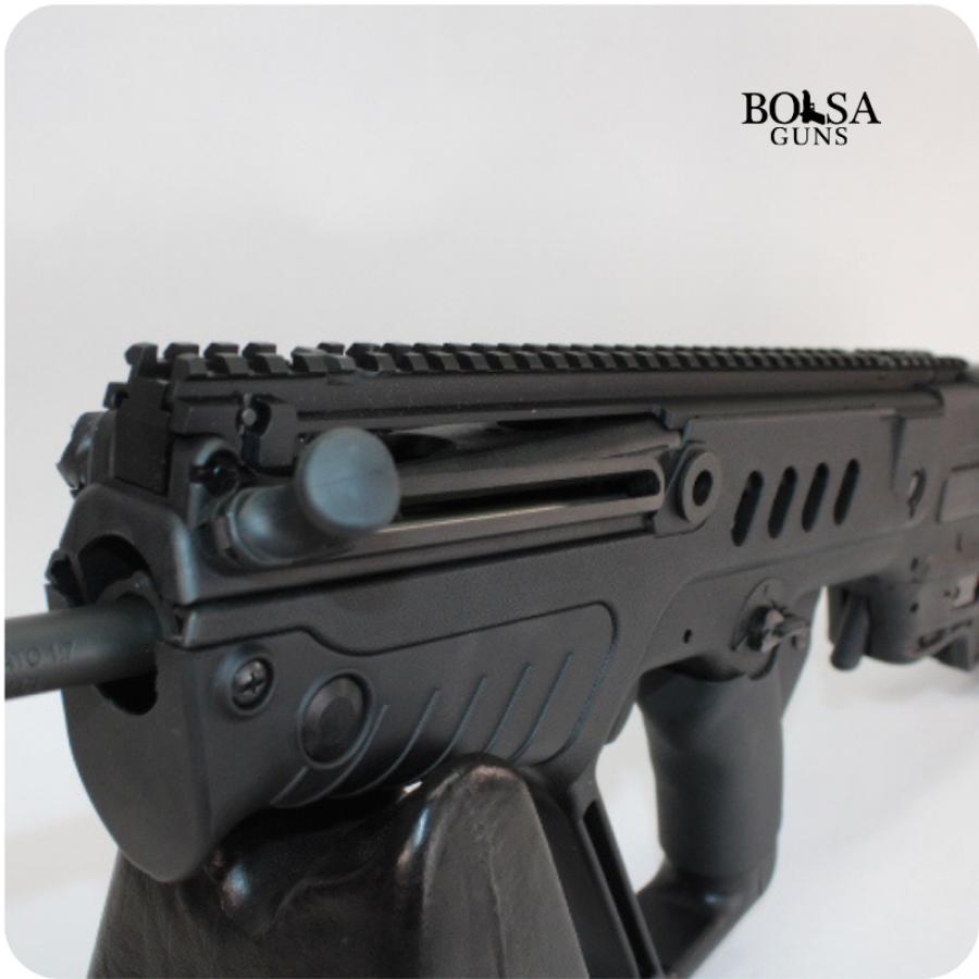 IWI TAVOR SAR 556 16.5 INCH BARREL-img-6