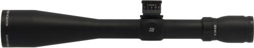 Sightron Scope Siii 6-24x50 Lr