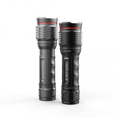 Nebo Redline V, 4x Zoom, 500