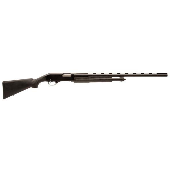 Savage 320 Field Pump 12ga 28"