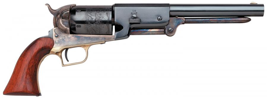 Taylors and Company 500a 1847 Walker