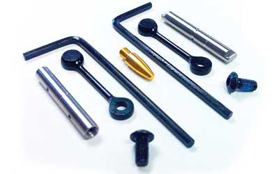 Kns Non-rot Trg/hmr Pin S&w G2