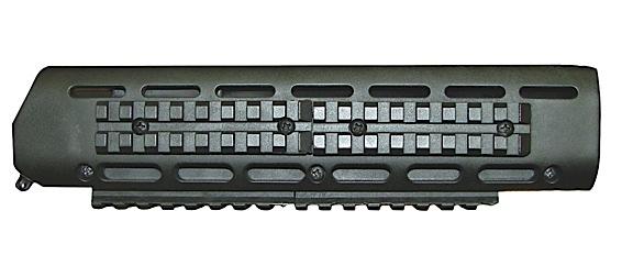 Phoenix Technology Tri-rail Shotgun Glass Filled