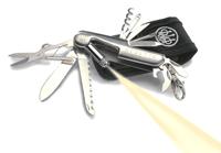 Beretta Pocket Multi-tool 2"