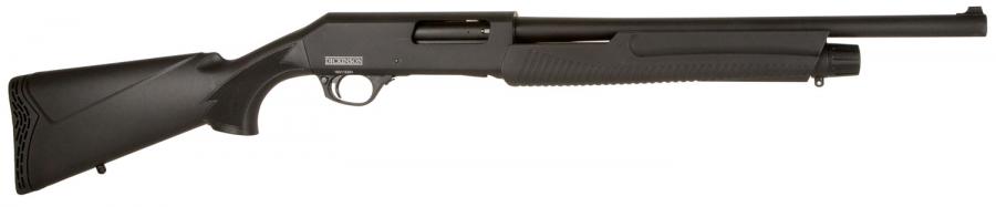 Dksn Xx3b2 Commando 12 18.5 TAC