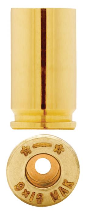 Starline Brass Star9makeup1 Unprimed Cases 9mm