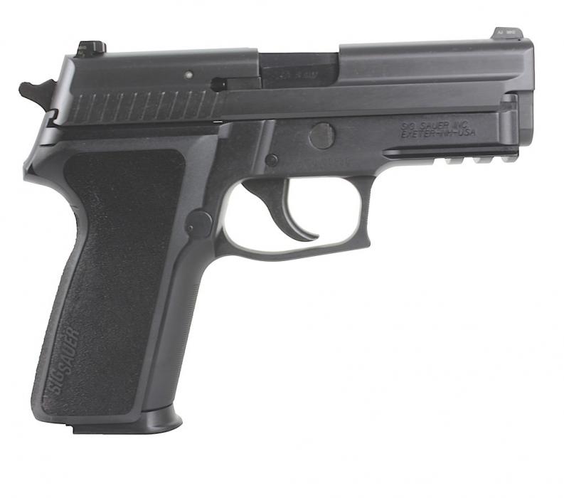 Sig Sauer P229 40s&w 3.9" 12+1