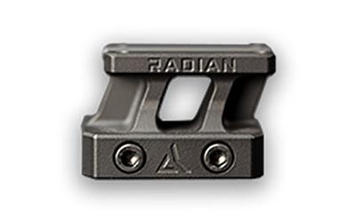 Radian Mro Mount Blk