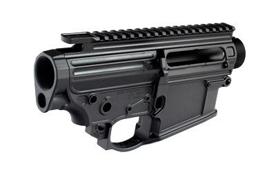 2a Xanthos-lite 308win Receiver Set