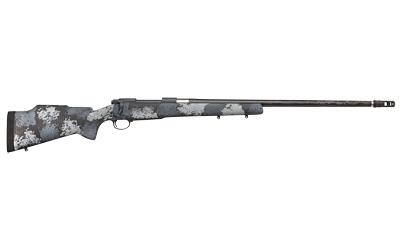 Nosler Rifle M48 Long Range 33nos