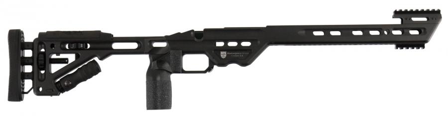 Masterpiece Arms Baremla Bolt Action Chassis