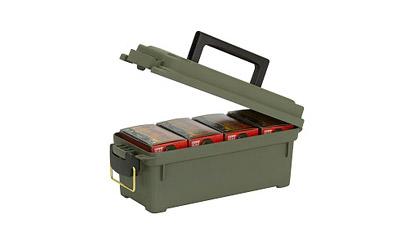 Gun Guard Shot Shell Box