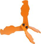 Lyman Flippin Critter Target