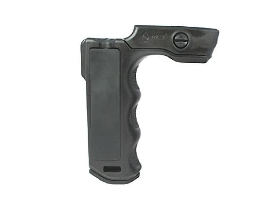 Mission First Tactical React Polymer Magwell