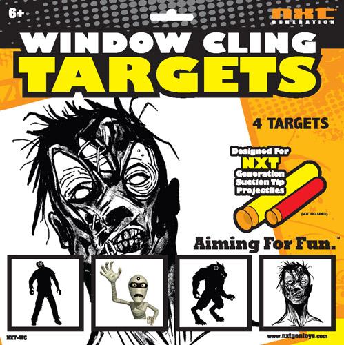 Nxt Generation Zombie Window