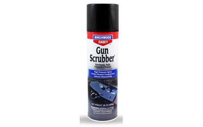 Birchwood Casey Gun Scrubber 15oz Aerosol