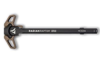 Radian Raptor Chrgng Hndl 556 Brn