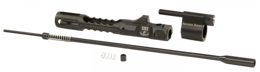 Adams Arms Fgaa03221 P Series Rifle
