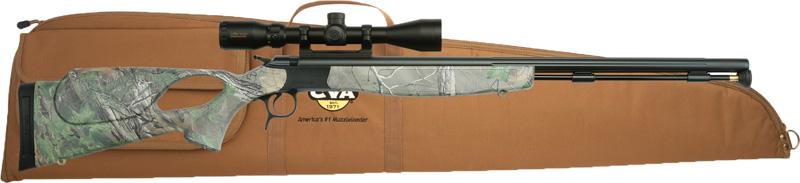 Cva Optima V2 Lr Th Outfit