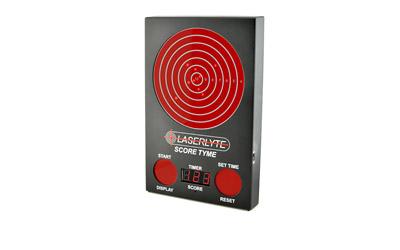 Laserlyte Score Tyme Target