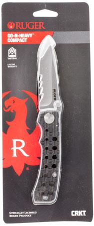 COL R1804c Ruger Go-n-heavy Compact