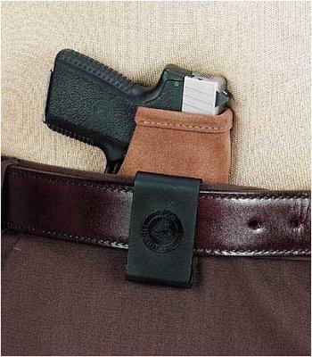 Galco Fits Belts up to 1.75"
