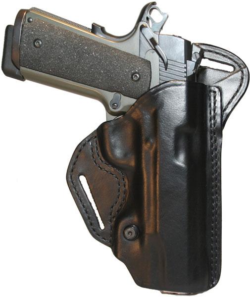 Blh Lea Check Six Colt Gov