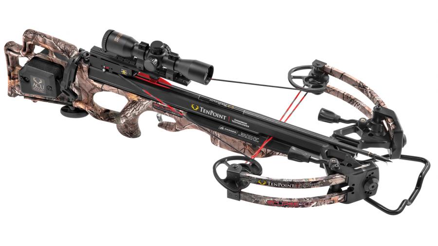 Tpt Eclipse Rcx Package W/ Acud