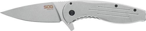Sog Knife Aegis Flk Stone