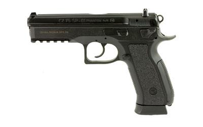Cz 75 Sp-01 Phntm 9mm 18rd