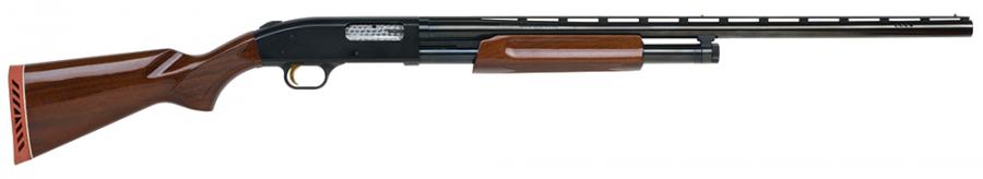 Mossberg 500 Pump 12 ga 28"