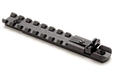 Tac Sol Buck Mark Integral Rail