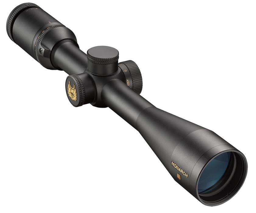 Nik Monarch3 4-16x42mm Obj PLX MT
