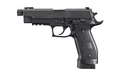 Sig P226 Tacops 9mm 4.9" Thrd