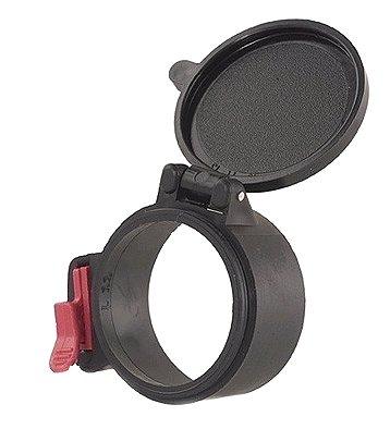 Butler Creek Objective Flip Open Scope