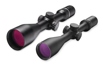 Bur Ver 3-9x50 & Ffe1 4.5x14x42